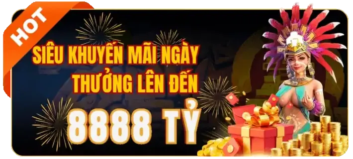 Vòng quay miễn phí VZ99 Nổ Hũ