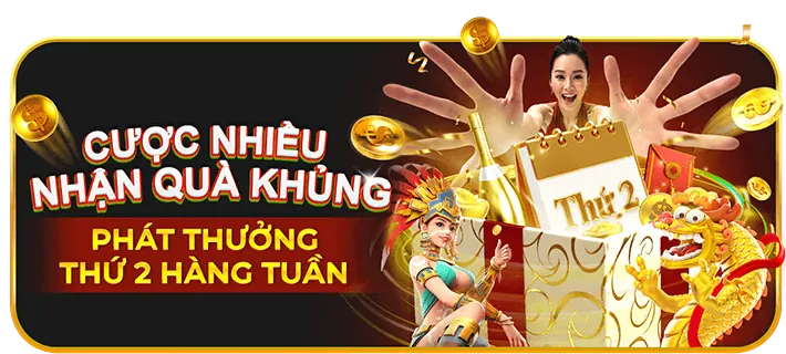 Khuyến mãi chào mừng VZ99