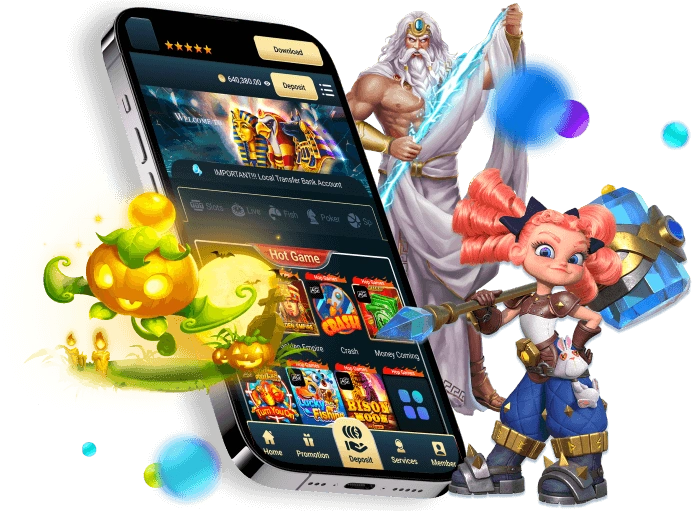 Người chia bài trực tiếp chuyên nghiệp tại bàn Baccarat VZ99 Bet.
