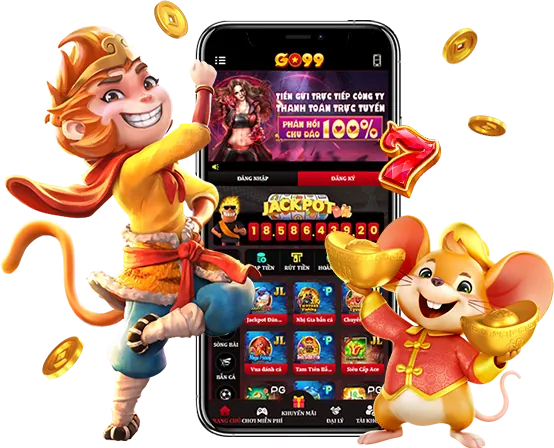 Truy cập đa dạng trò chơi VZ99 Bet
