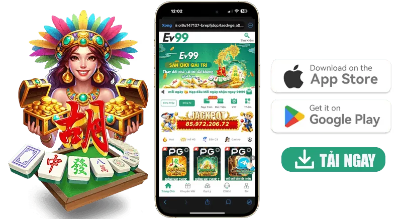 Thưởng Chào Mừng Nổ Hũ VZ99