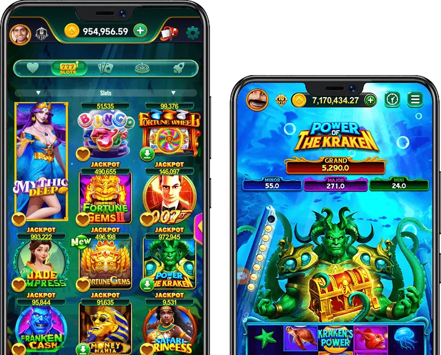 Đồ họa 3D sống động của game bắn cá VZ99