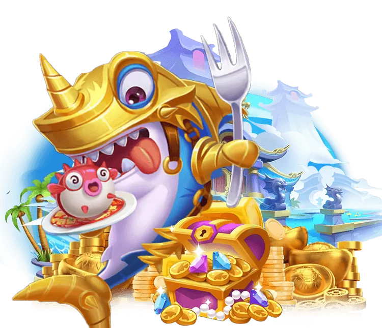 Game Vua Bắn Cá tại VZ99 Bet